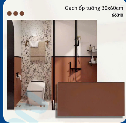 Gạch ốp tường - Công Ty TNHH MTV Vạn Xuân Phát